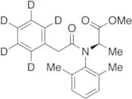 (R)-Benalaxyl-d5