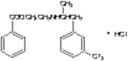 Benfluorex Hydrochloride