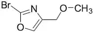 2-Bromo-4-(methoxymethyl)-oxazole