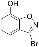 3-​Bromo-​1,​2-​benzoxazol-​7-​ol