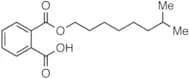 1,2-Benzenedicarboxylic Acid 1-(7-Methyloctyl) Ester