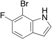 7-Bromo-6-fluoro-1H-indole