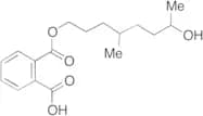 1,2-Benzenedicarboxylic Acid 1-(7-Hydroxy-4-methyloctyl) Ester (Mixture of Diastereomers)