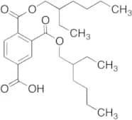 1,2,4-Benzenetricarboxylic Acid 1,2-Bis(2-ethylhexyl) Ester