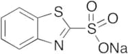Sodium 2-benzothiazolesulfonate