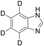 Benzimidazole-4,5,6,7-d4