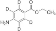 Benzocaine-d4