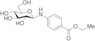 Benzocaine N-Glucoside (alpha/beta mixture)