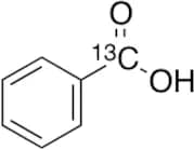 Benzoic-13C Acid