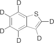 Benzo[b]thiophene-D6