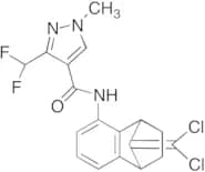 Benzovindiflupyr