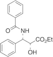 (2R,3S)-N-Benzoyl-3-phenyl Isoserine Ethyl Ester