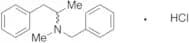 rac Benzphetamine Hydrochloride