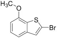 2-Bromo-7-methoxy-benzo[b]thiophene
