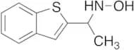 N-des(aminocarbonyl) Zileuton