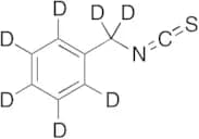Benzyl Isothiocyanate-d7