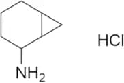 Bicyclo[4.1.0]heptan-2-amine Hydrochloride