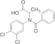 Benzoylprop