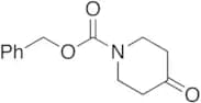 N-(Benzyloxycarbonyl)-4-piperidone