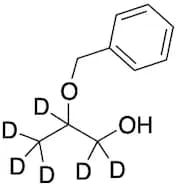 2-(Benzyloxy)-1-propanol-d6
