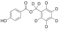 Benzyl-d7 Paraben