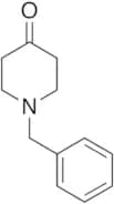 N-Benzyl-4-piperidone