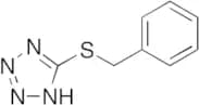 5-Benzylthio-1H-tetrazole