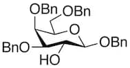 Benzyl 3,4,6-Tri-O-benzyl-β-D-galactopyranoside