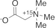 Betaine-15N
