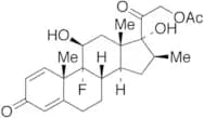 Betamethasone 21-Acetate