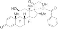 Betamethasone 17-Benzoate
