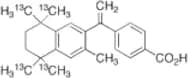 Bexarotene-13C4