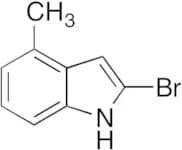 2-Bromo-4-methyl-1H-indole