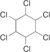 BHC, mixture of isomers (a:b:gamma:delta=1:1:1:1)