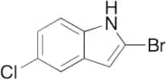 2-Bromo-5-chloro-1H-indole