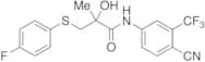 Bicalutamide Sulfide