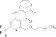 Bicyclopyrone