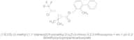 1S-cis-Bifenthrin