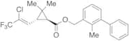 trans-Bifenthrin