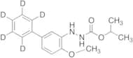 Bifenazate-d5