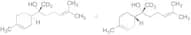 (±)-Alpha-Bisabolol-d3 (racemic and diastereomeric mixture)