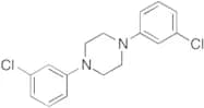 1,4-Bis(3-chlorophenyl)-piperazine