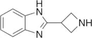 2-(Azetidin-3-yl)-1h-1,3-benzodiazole xHydrochloride
