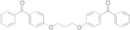 1,3-Bis(4-benzoylphenoxy)propane