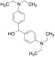 bis(4-Diethylaminophenyl)methanol