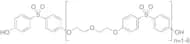 Bis(2-chloroethyl)ether-4,4'-dihydroxydiphenyl Sulfone Copolymer