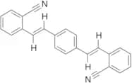 1,4-Bis(2-cyanostyryl)benzene