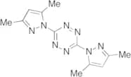 3,6-Bis(3,5-dimethyl-1H-pyrazol-1-yl)-1,2,4,5-tetrazine