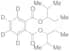 Bis(1-ethyl-2-methylpropyl) Phthalate-d4