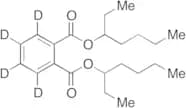Bis(1-ethylpentyl) Phthalate-d4